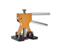 (obrázek pro) Opravná sada na promáčklé karoserie 48ks se stahovákem GEKO