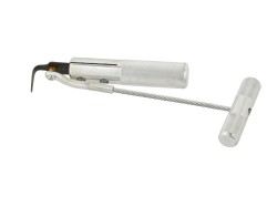 (obrázek pro) Nůž na demontáž autoskel, přípravek na autoskla GEKO