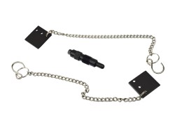 (obrázek pro) Sada na aretaci rozvodů VW, AUDI, ŠKODA 2,5 3,3 V6 V8 GEKO