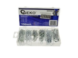 (obrázek pro) 150pcs hair pin assortment