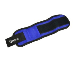 (obrázek pro) Montérský náramek, magnetický GEKO