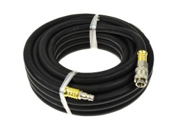 (obrázek pro) Vysokotlaká gumová hadice 10m, 10x17mm GEKO