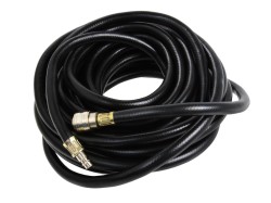 (obrázek pro) Hadice vzduchová gumová, 10x15 mm, 15 m, GEKO