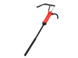 (obrázek pro) Ruční PP pumpa na olej a naftu, AdBlue GEKO