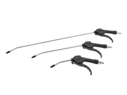 (obrázek pro) Ofukovací pistole sada 3 ks GEKO