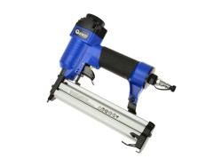 (obrázek pro) 2in1 Pneumatic Air Nail Staple Gun 10-32mm GA18