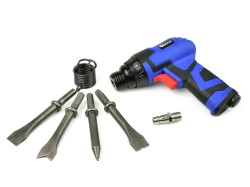 (obrázek pro) Pneumatické sekací kladivo 6,3bar GEKO