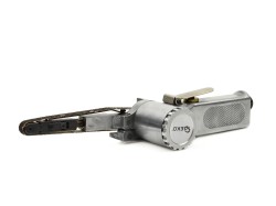 (obrázek pro) Pneumatická pásová bruska