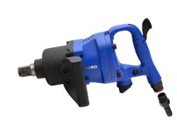 (obrázek pro) 1″ Air Impact Wrench with short Anvil