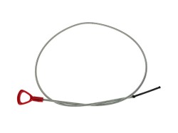 (obrázek pro) Měrka hladiny oleje v převodovce Mercedes-Benz 1220mm GEKO