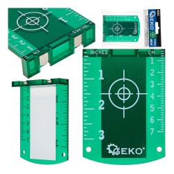 (obrázek pro) Cílový terč pro laserové přístroje s magnetem