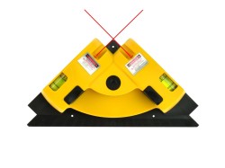 (obrázek pro) 90° Laser Level Tool