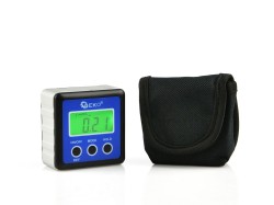 (obrázek pro) Digitální úhloměr/sklonoměr GEKO