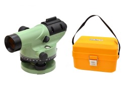 (obrázek pro) Optický nivelační přístroj, zvětšení 32x