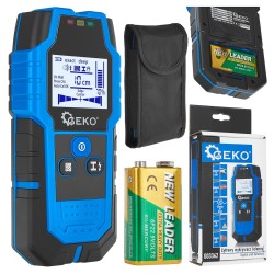 (obrázek pro) Digitální detektor kabelů ve zdi