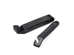 (obrázek pro) Plastové montpáky 4ks pro vyjmutí duší jízdních kol GEKO