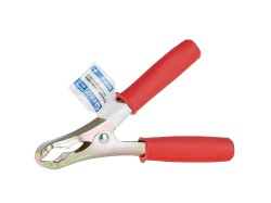 (obrázek pro) Bateriová svorka 155x110mm 300A (+)