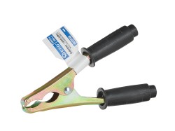 (obrázek pro) Bateriová svorka 155x110mm 300A (-)