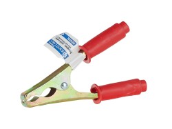 (obrázek pro) Bateriová svorka 140x85mm 300A (+)