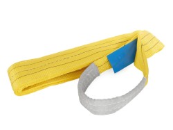 (obrázek pro) Závěsný popruh s oky 3t / 3m / 90mm