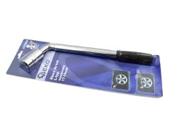 (obrázek pro) Klíč L teleskopický, 17-19mm, délka 52cm GEKO