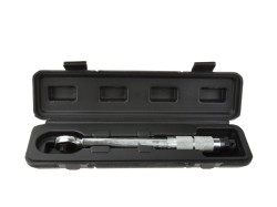 (obrázek pro) 1/4″ Drive Torque Wrench 5-25 Nm