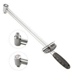 (obrázek pro) Naklápěcí momentový klíč 0-300Nm