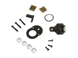 (obrázek pro) Opravná sada pro ohnutou ráčnu GEKO 3/8"