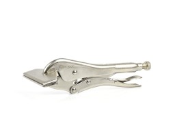 (obrázek pro) 250mm ploché svěrací kleště