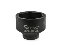 (obrázek pro) Nástrčná hlavice rázová 105mm 1″ GEKO