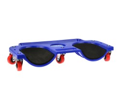 (obrázek pro) Montážní pojízdné klekátko GEKO