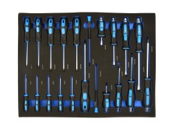 (obrázek pro) 21pcs screwdriver set