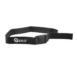 (obrázek pro) Opasek pro kapsy na nářadí 100-130cm GEKO