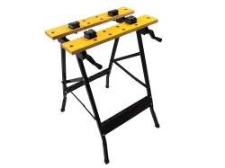 (obrázek pro) Skládací pracovní stůl 100kg GEKO