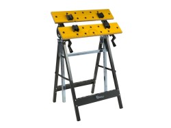 (obrázek pro) Pracovní stůl nastavitelný 100kg 0-90° Premium GEKO