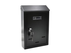 (obrázek pro) Schránka poštovní 300x207x65mm GEKO