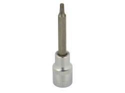 (obrázek pro) Nástrčná hlavice TORX T-30, 100mm