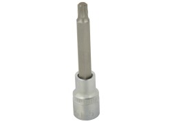 (obrázek pro) Nástrčná hlavice TORX T-45, 100mm
