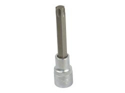 (obrázek pro) Nástrčná hlavice TORX T-55, 100mm