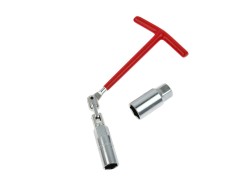 (obrázek pro) Klíč na svíčky, 3ks GEKO