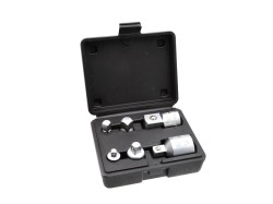 6pcs adapter set 1/4″-3/4″ (obrázek pro) 6pcs adapter set 1/4″-3/4″