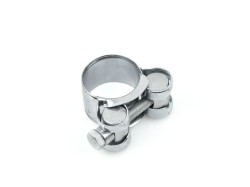 (obrázek pro) GBS hadicová spona W1 21-23mm