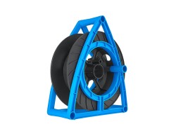 (obrázek pro) Plastový buben na prodlužovací kabel