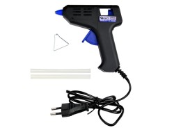 (obrázek pro) Lepící tavná pistole 7mm 15W