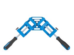 (obrázek pro) Truhlářská úhlová svěrka 70x65mm GEKO