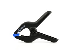 (obrázek pro) Svěrka pružinová 100mm GEKO