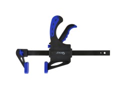 (obrázek pro) Svěrka rychloupínací 150mm GEKO