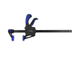 (obrázek pro) Svěrka rychloupínací 300mm GEKO