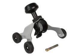 Drážkovací adaptér na vrtačku 43 mm (obrázek pro) Drážkovací adaptér na vrtačku 43 mm