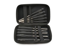 (obrázek pro) Sada klíčů na seřízení karburátorů